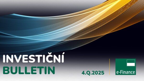 Investiční bulletin za 4. Q 2025